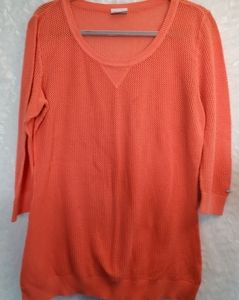 Columbia In Knit Together Sweater Size XL